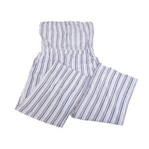 Tilly’s Ivy and Main Stripe Jumpsuit